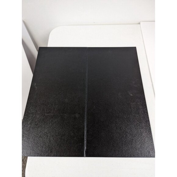 Simpsons 2001 Monopoly Edition Game Replacement Board Instructions - Picture 5 of 6